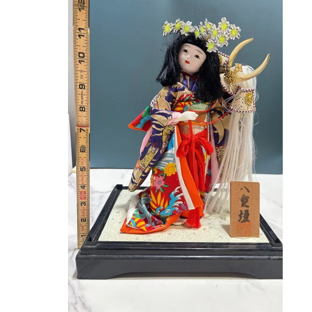 Unbranded traditional japanese